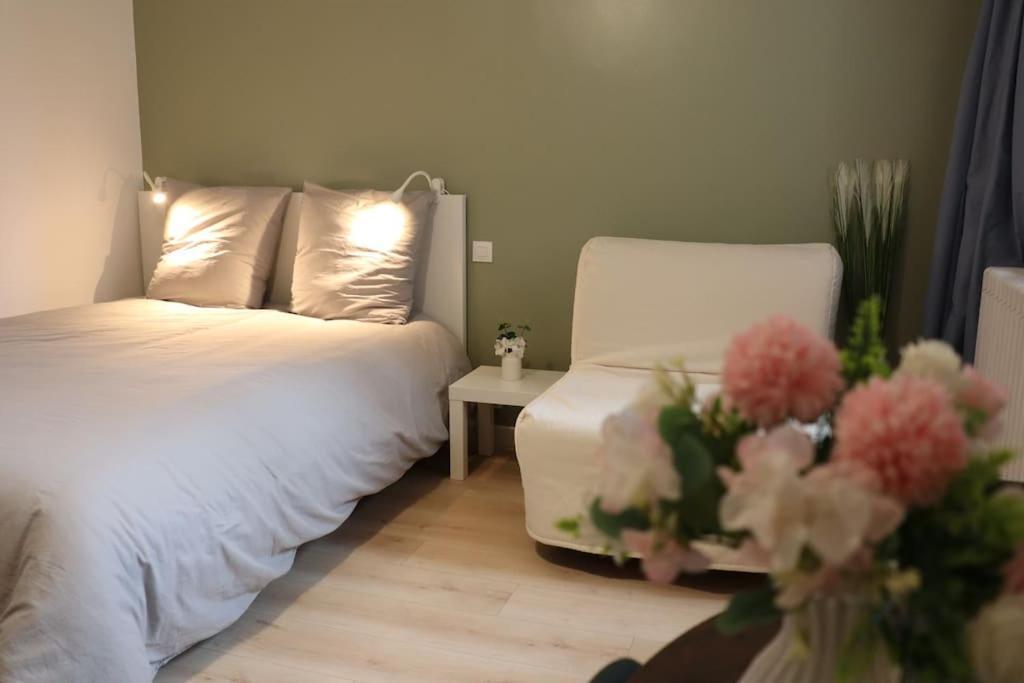 Apartamento Lp - 4 Saisons Annecy Exterior foto