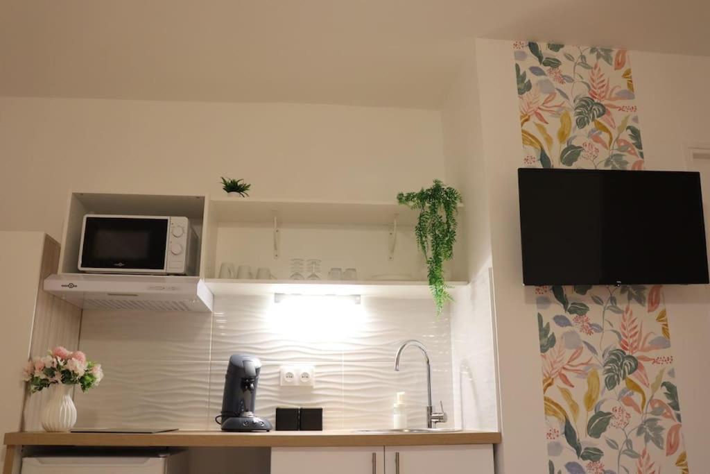 Apartamento Lp - 4 Saisons Annecy Exterior foto